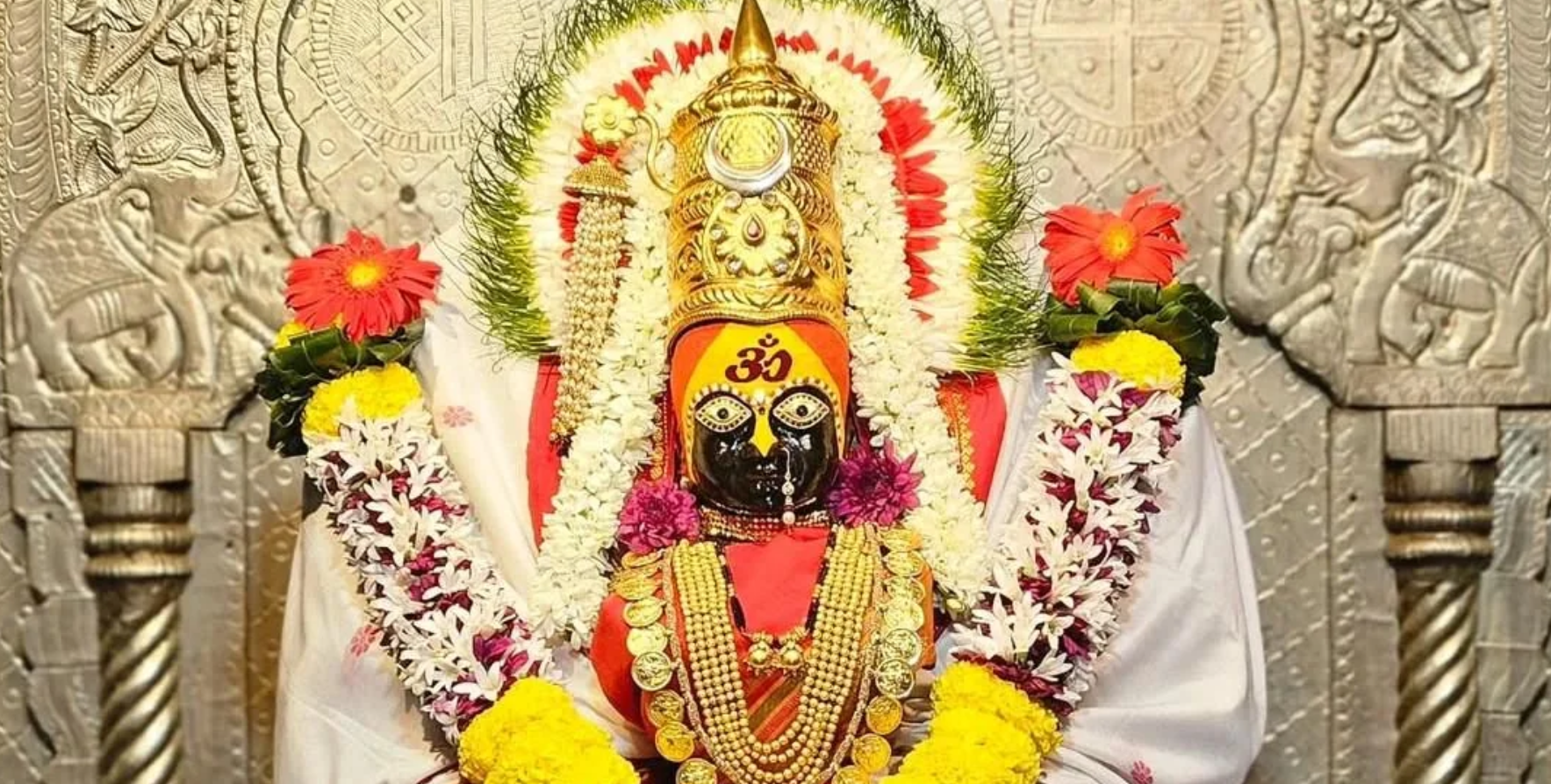 Tuljabhavani Mata - Revered Hindu Goddess for Bhakti Songs